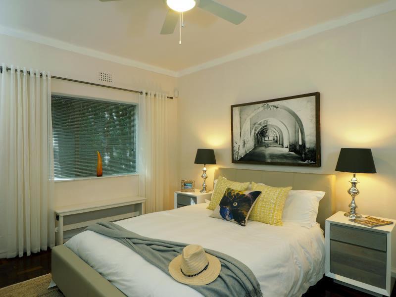 Caprice Camps Bay Apartment Exterior photo