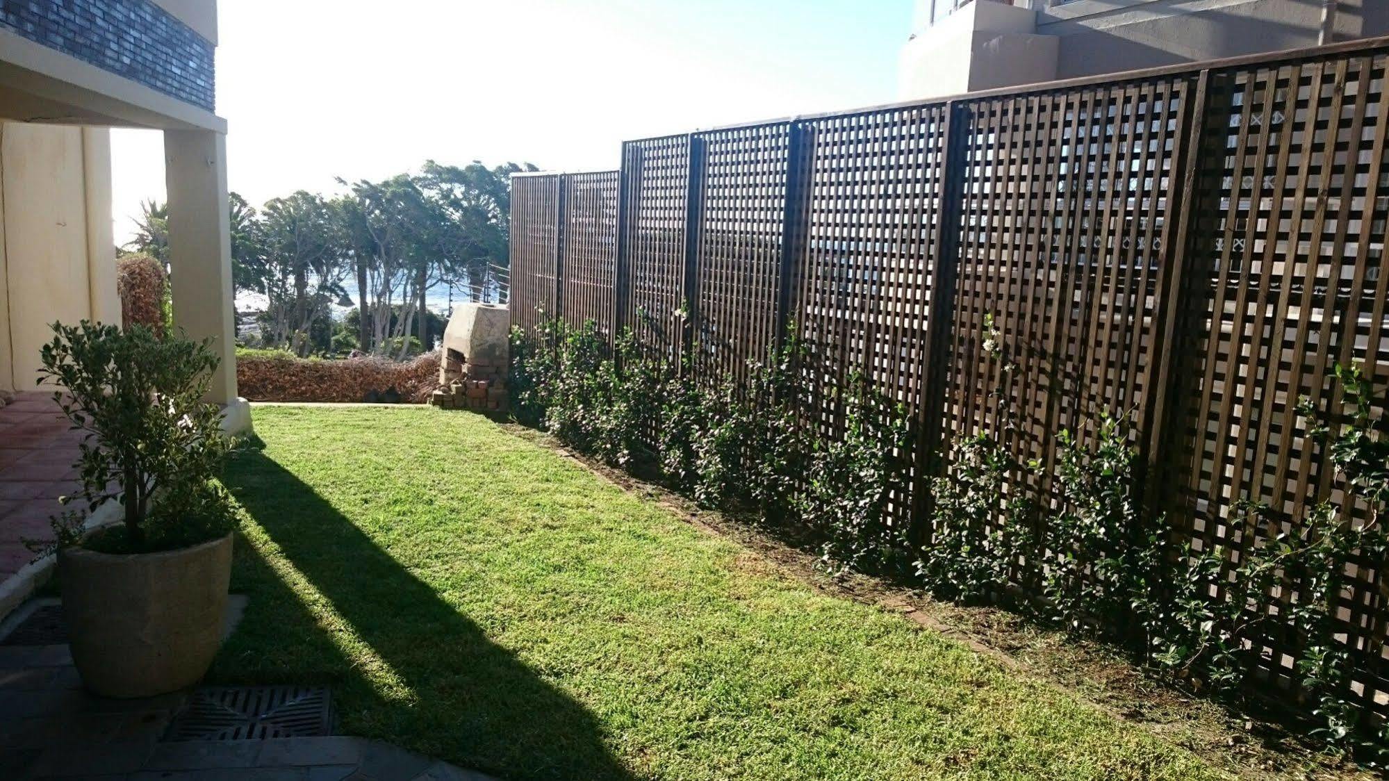 Caprice Camps Bay Apartment Exterior photo